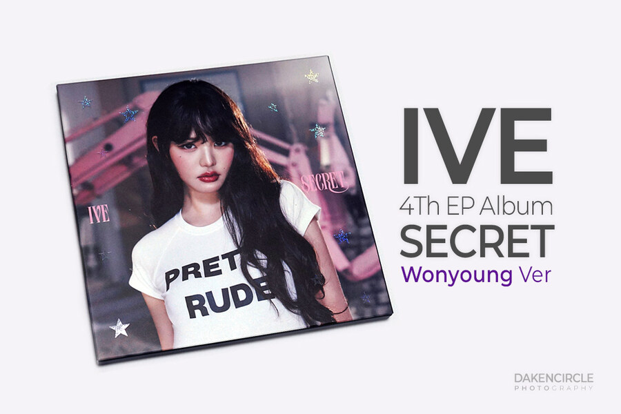아이브 (IVE) - 4Th EP IVE SECRET(디지팩) 원영Ver._1.jpg