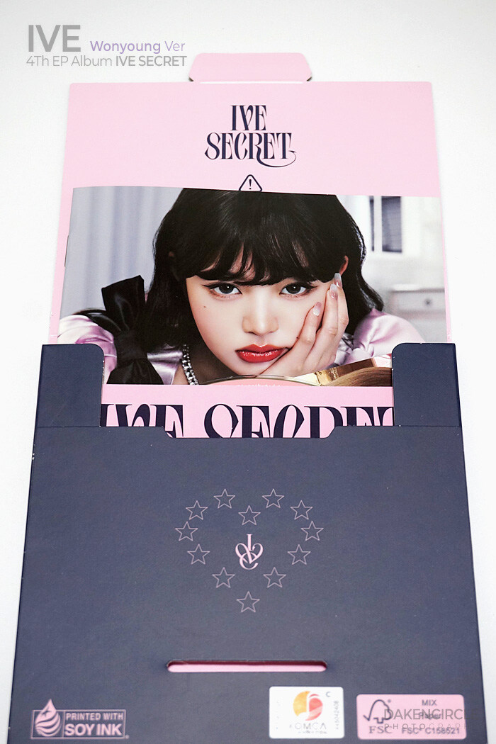 아이브 (IVE) - 4Th EP IVE SECRET(디지팩) 원영Ver._4.jpg