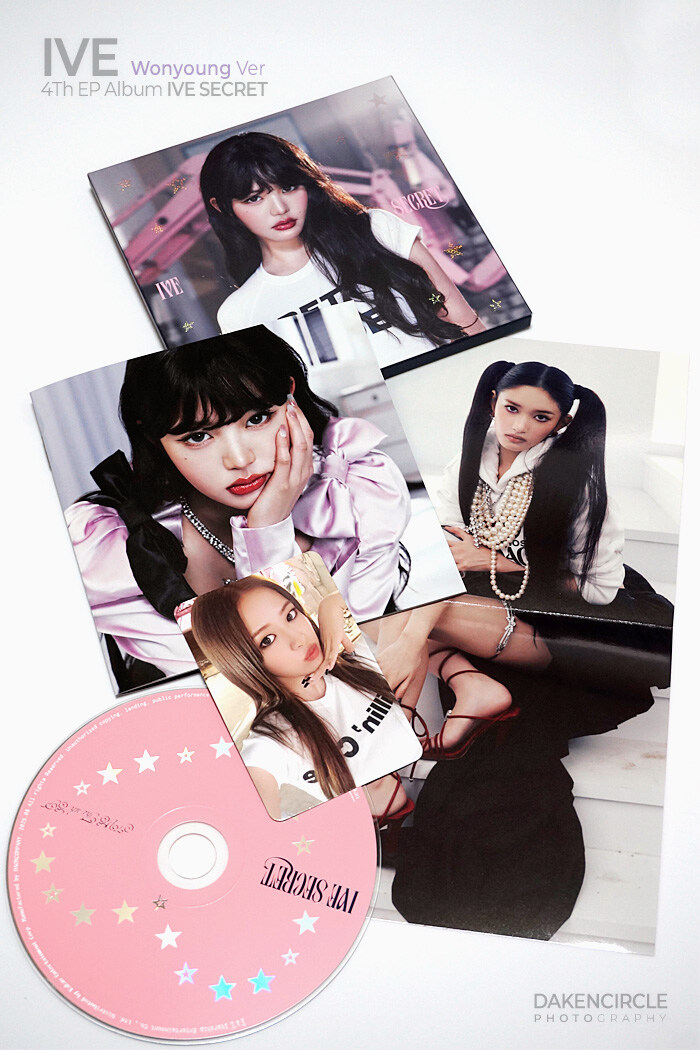 아이브 (IVE) - 4Th EP IVE SECRET(디지팩) 원영Ver._5.jpg