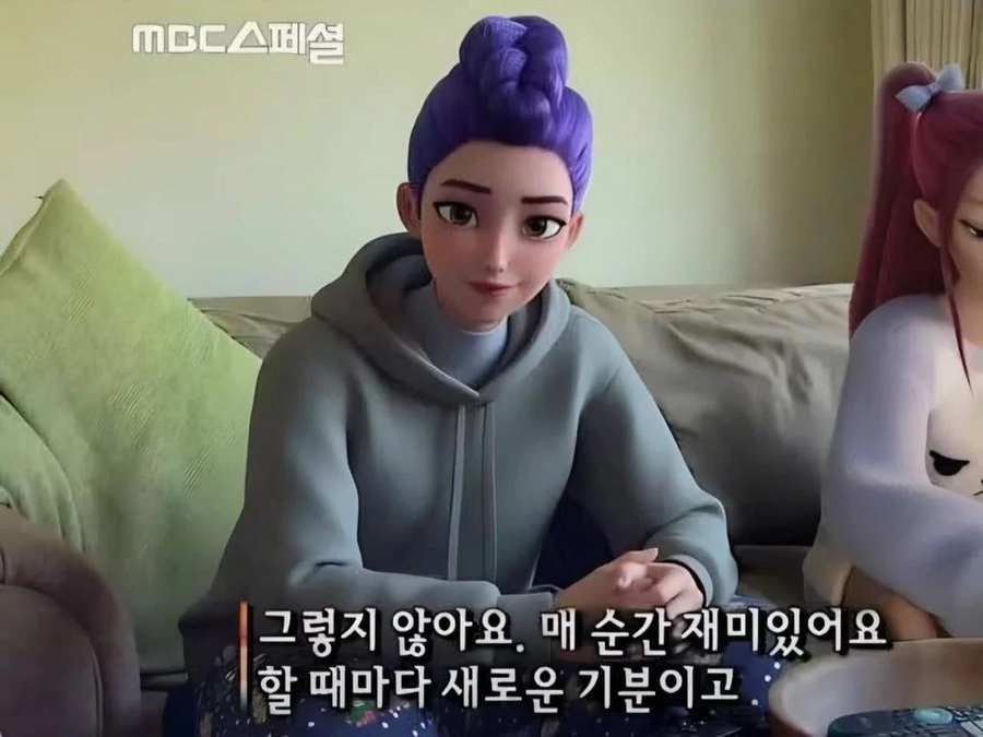 케데헌 슬슬 지겨운데 다른거 없나_1.webp