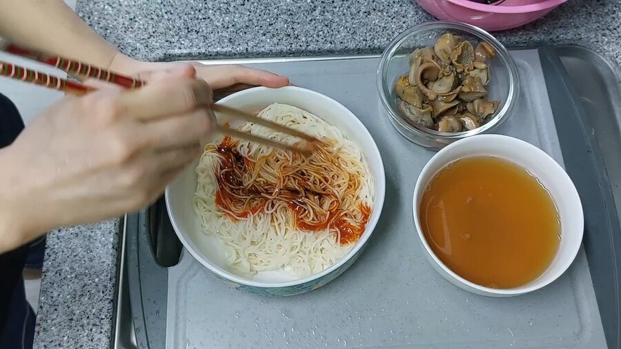 8월 다지나가요 이모! 조카들!! 어서 와서 한그릇해요!_49.jpg