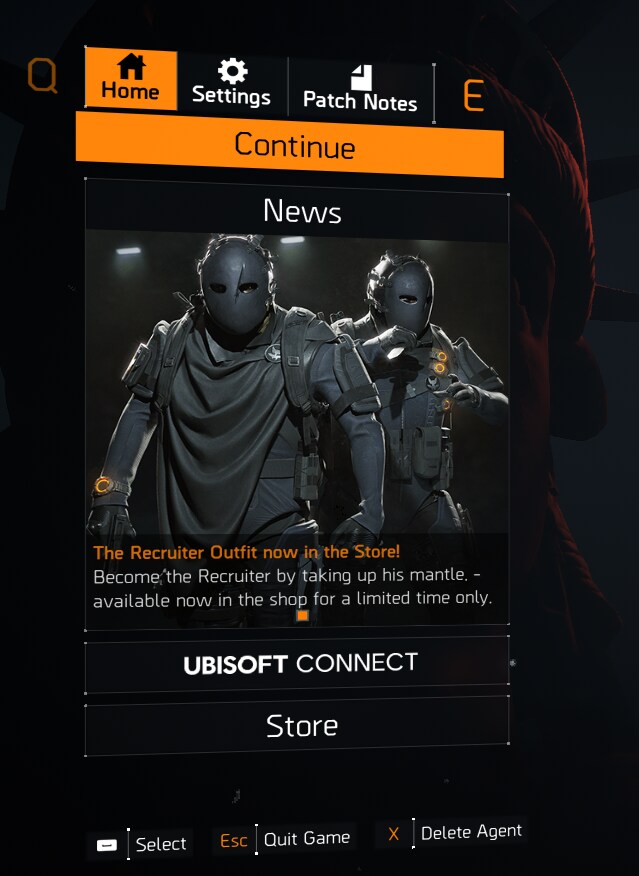 리쿠르터 의상 판매중_2.png