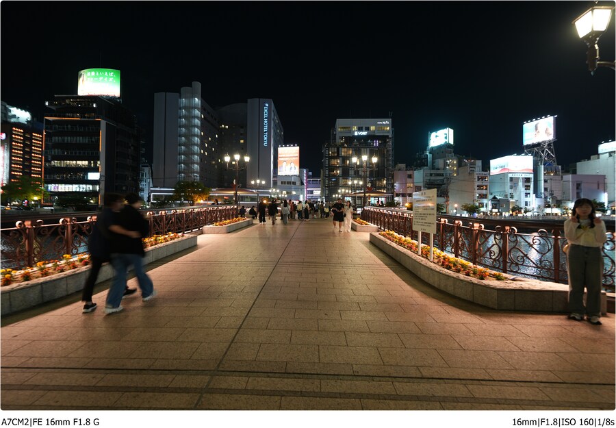[스압] 북규슈 여행기 - 4일차, FUKU...oka Shoping day_52.jpg