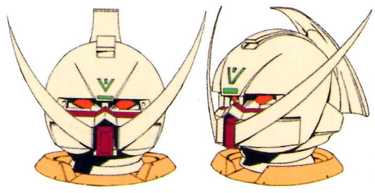 [MG] 턴에이 건담 WD-M01∀ Gundam_5.jpg