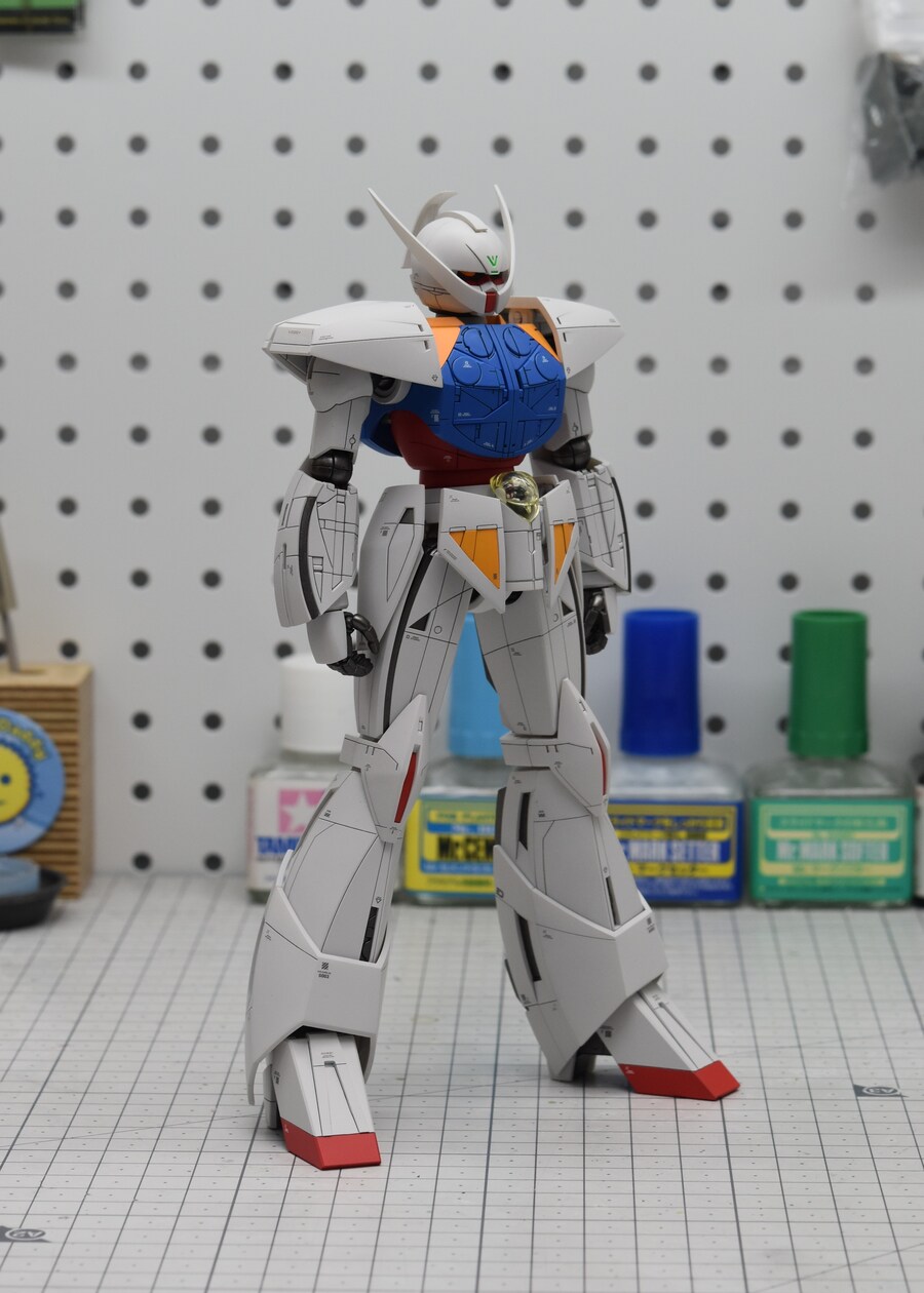 [MG] 턴에이 건담 WD-M01∀ Gundam_14.jpg