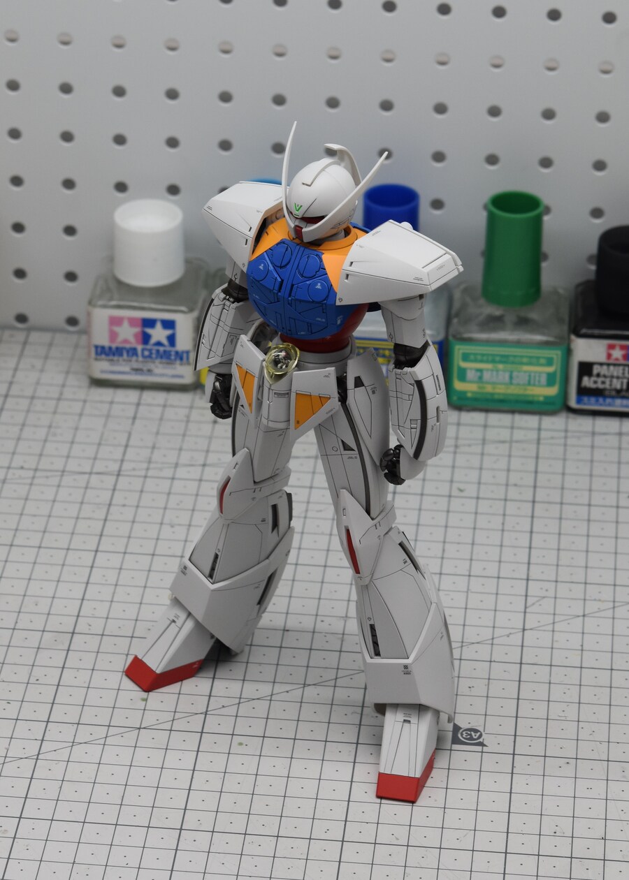 [MG] 턴에이 건담 WD-M01∀ Gundam_15.jpg