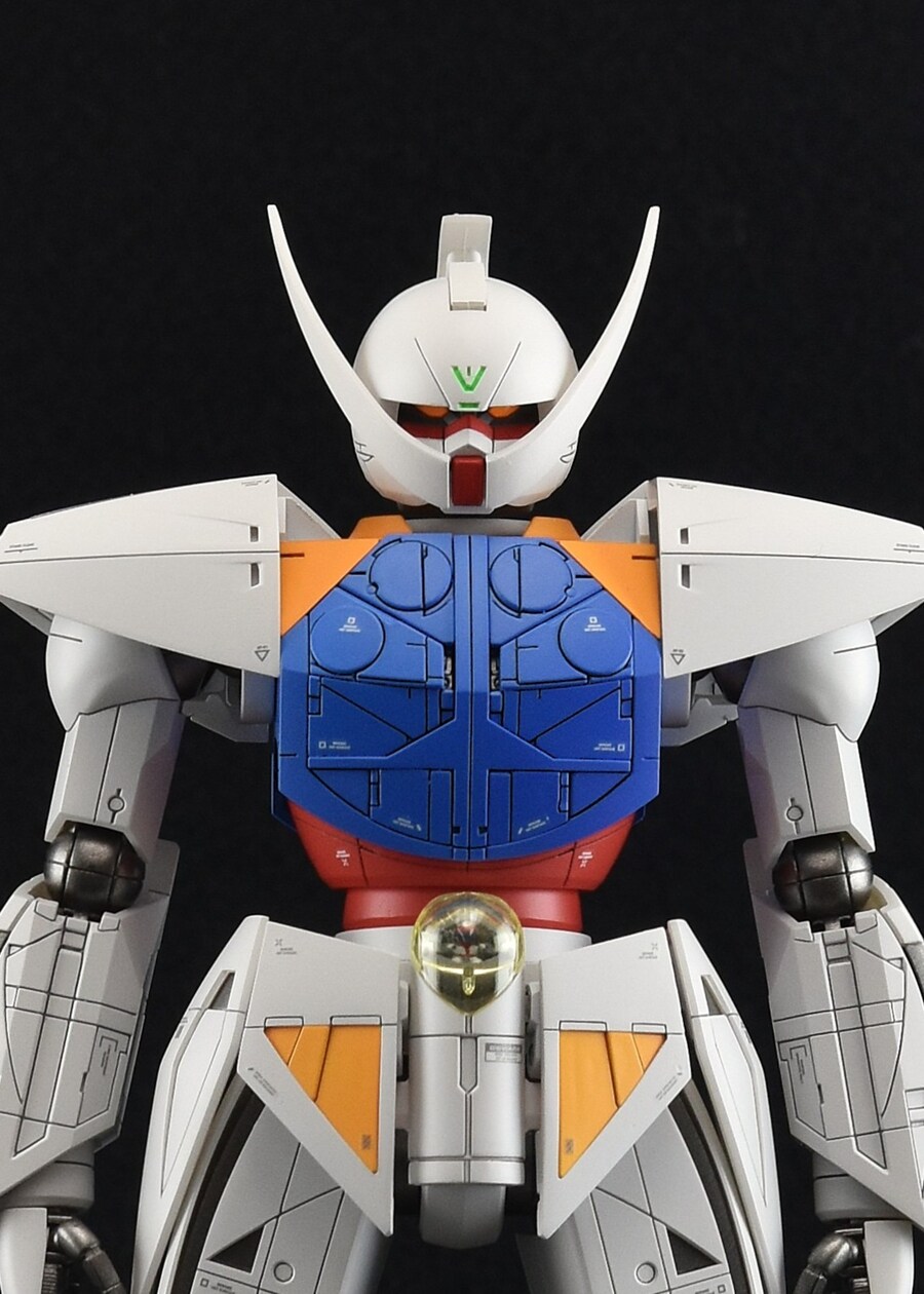 [MG] 턴에이 건담 WD-M01∀ Gundam_38.jpg