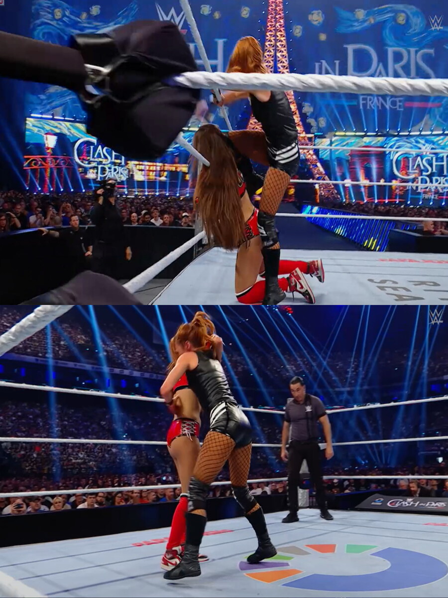 WWE 클래쉬 인 파리스 2025 결과_7.jpg