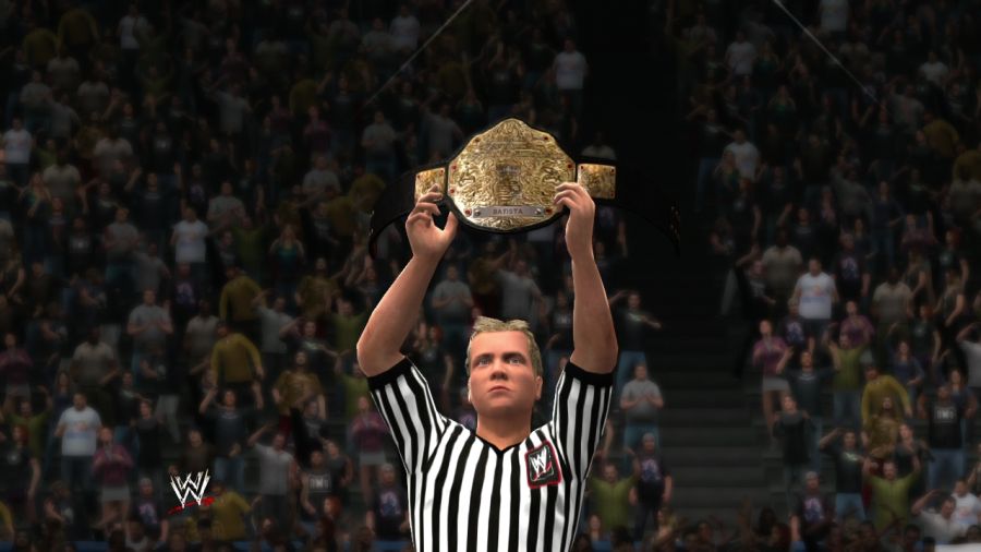 [레슬링게임]WWE 2K14_2.jpg