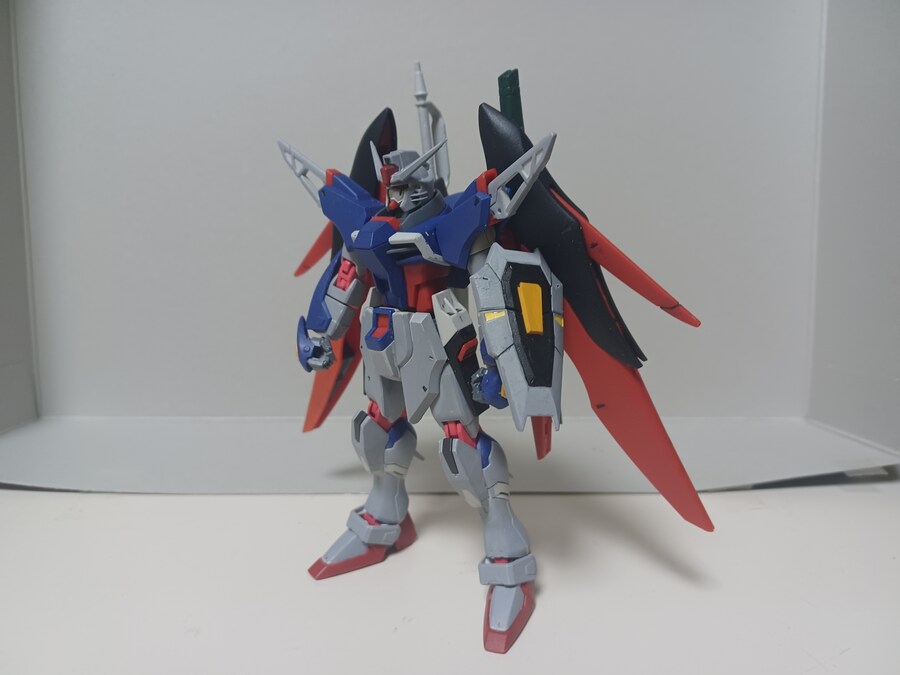 HGCE 데스티니 건담 Spec II 최종결전_1.jpg