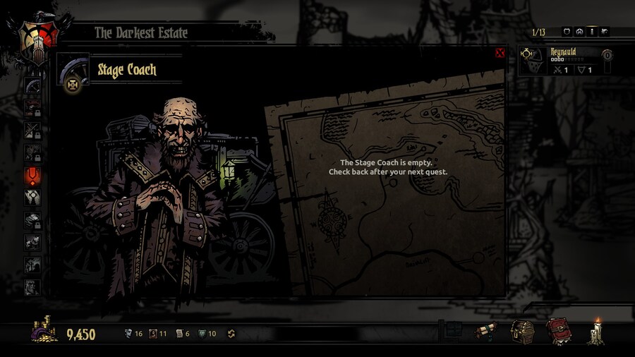 다키스트 던전) 모드좀 설치했는데 망한듯_1.jpg