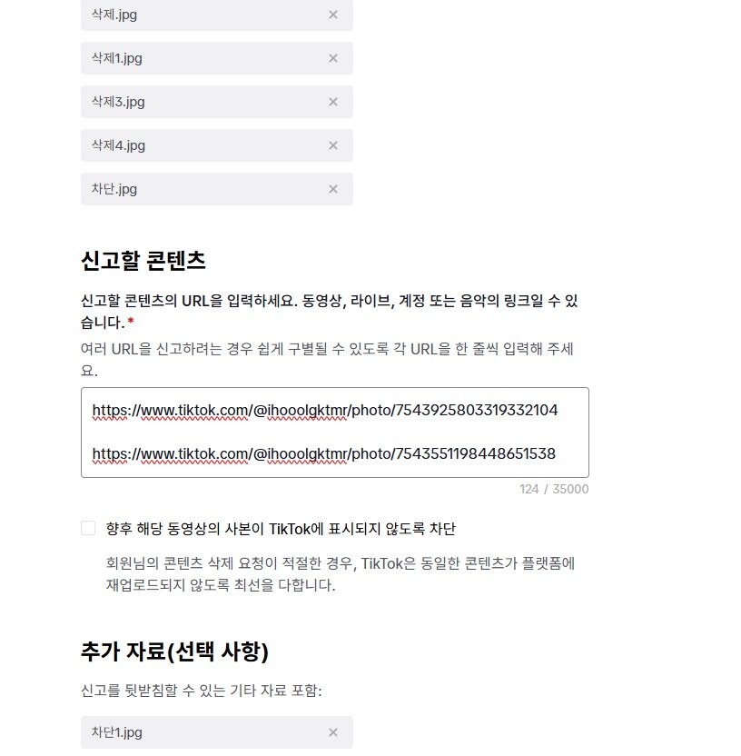 내 만화를 불펌한 틱톡러가 날 차단한 건에 대하여_11.jpg