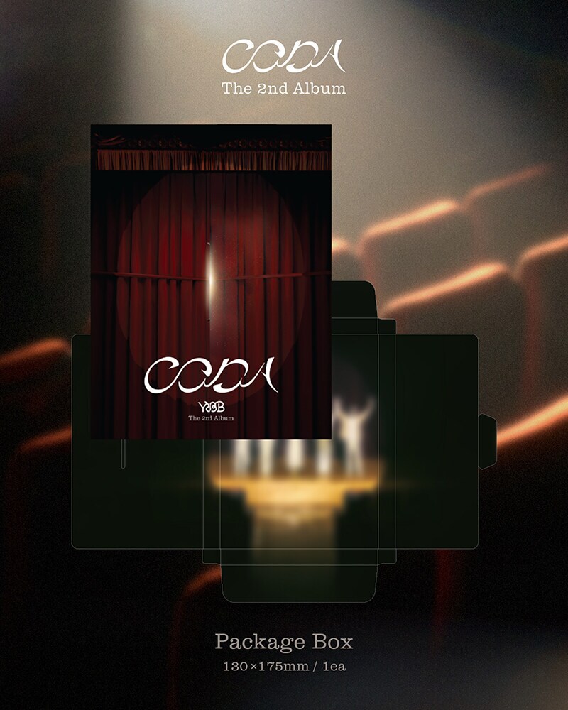 [CD] 유다빈밴드 2집 CODA (9.15)_2.png