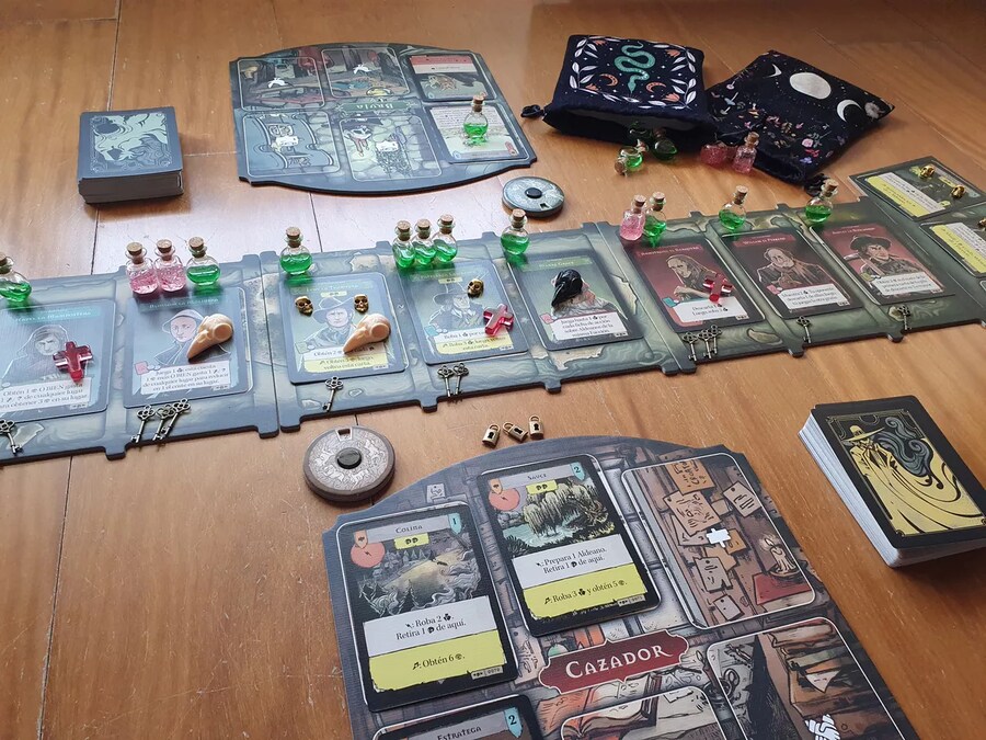 [히트] 신작 게임발표 - 페이건 , 아쿠리아 + 추가_2.png