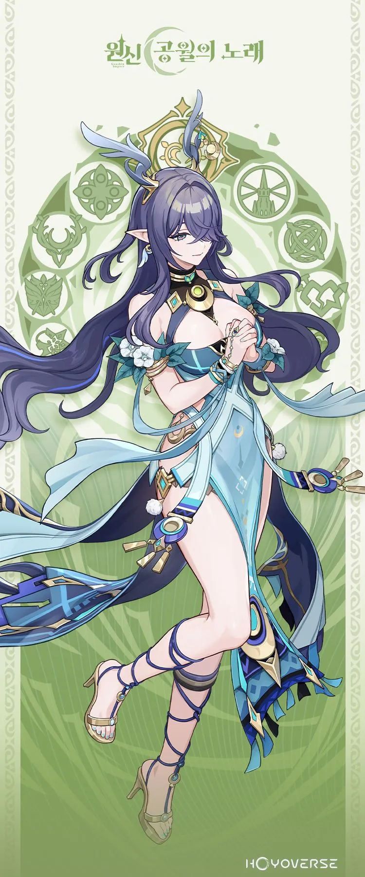 원신 신규지역 첫 캐릭터의 충격적인 정체_1.webp