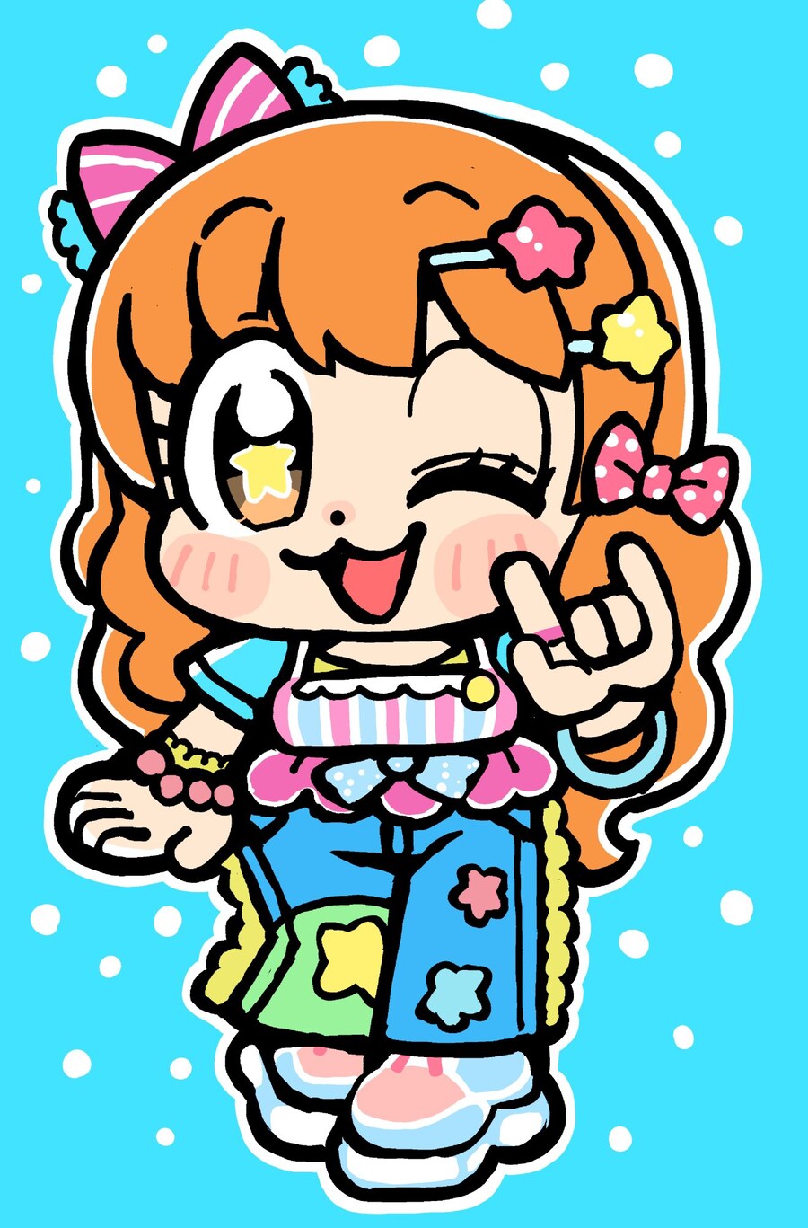 [신데마스] bkub 키라리 생일 그림 그렸네_1.jpg