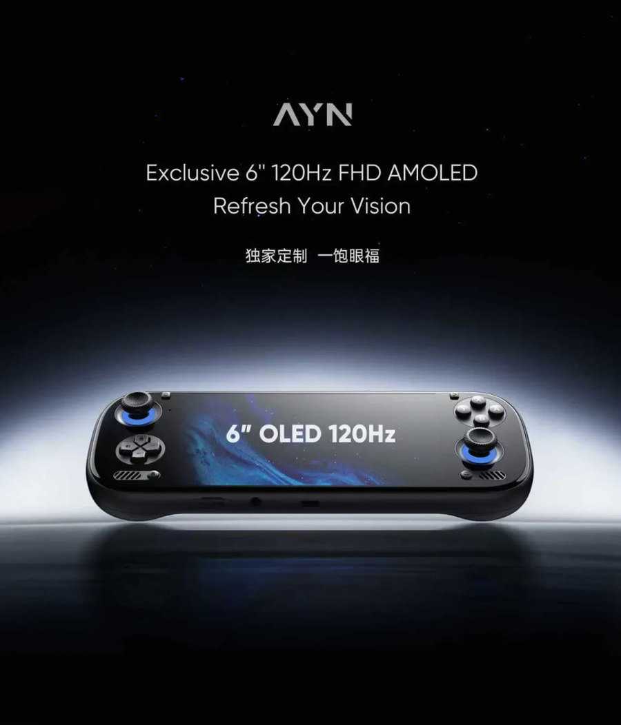 AYN 안드로이드 게임기 오딘3 스펙 공개!!_2.webp