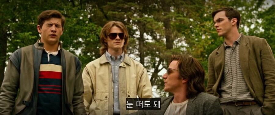 MCU) "넌 지금부터 엑스맨 학교의 학생이란다"_1.jpg