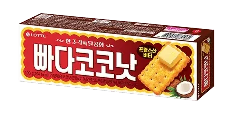 존재감 약하지만 꾸준히 수요가 있다는 옛날과자_1.webp