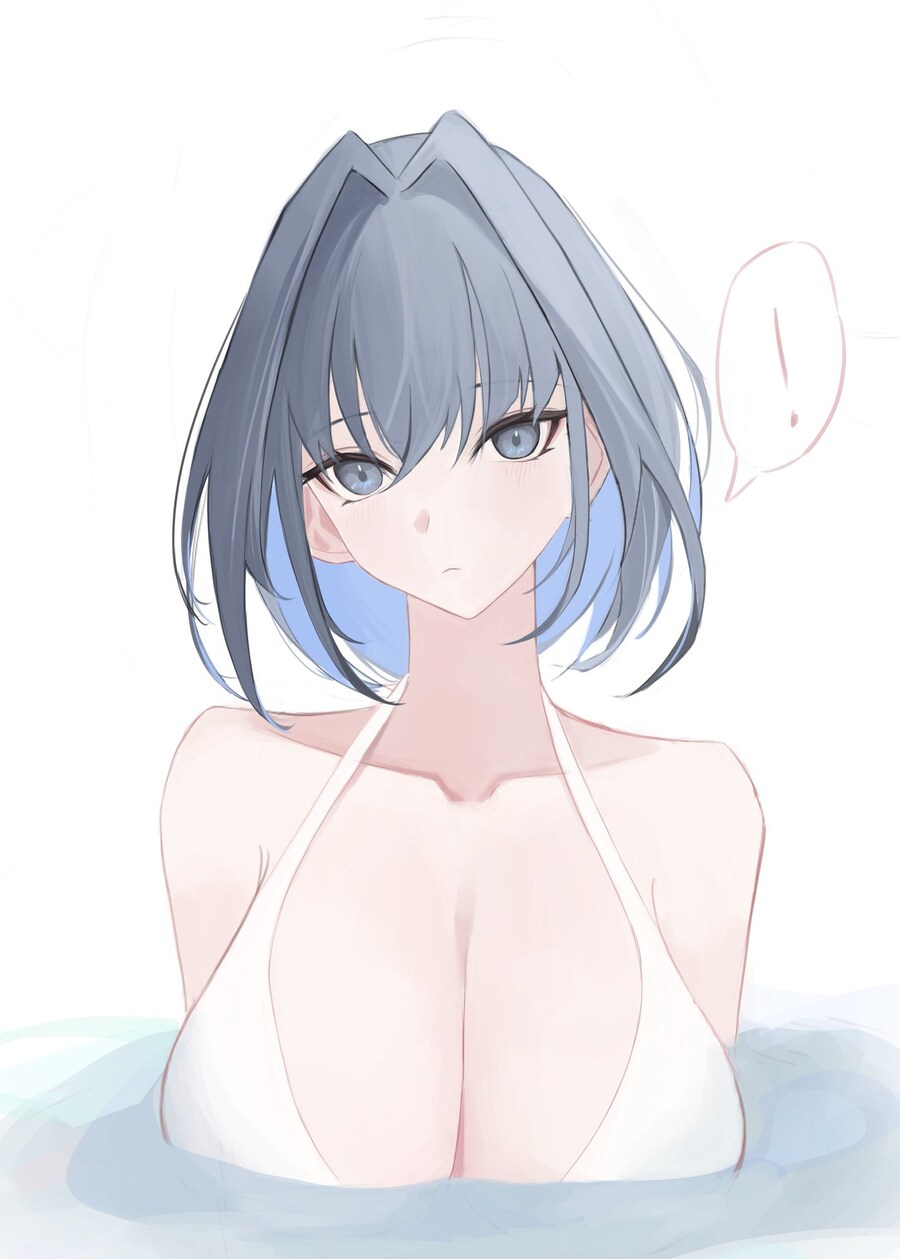 버튜버) 새벽을 깨우는 크로니의 목욕 asmr_2.jpg