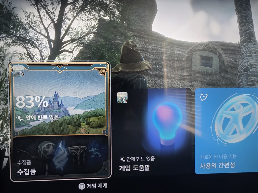 플스5 버그인가요? 아니면 게임 버그인가요? 수집품 버그_2.jpg