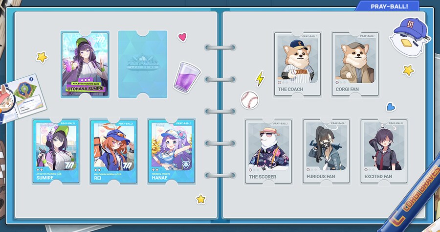 블루아카)아니 카드깡 이거 한장 왜 안나와_1.png
