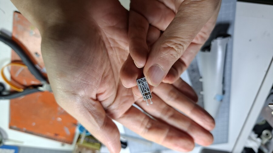 F-15QA Ababil(أبابيل), Revell+Bam model EP.05_2.jpg