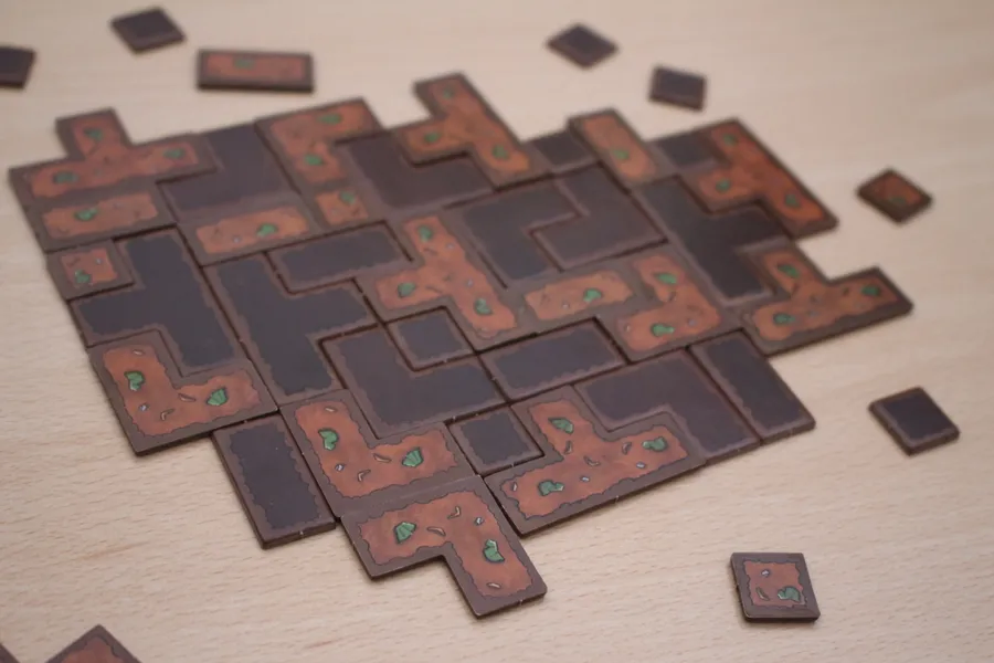 [히트] 신작 게임발표 - 페이건 , 아쿠리아 + 추가_16.webp