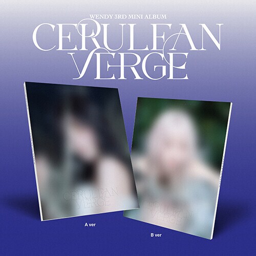 [CD/LP/키링] 웬디 미니3집 Cerulean Verge (9.10)_1.png