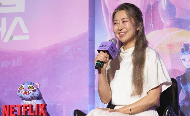 [케데헌] 매기 강 감독님 인터뷰에서 후속작 관련으로 문득 생각난 영화._2.jpg