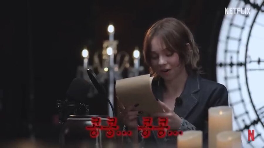 방한 홍보 활동 개빡세게 하고 간 웬즈데이 이니드_6.jpg