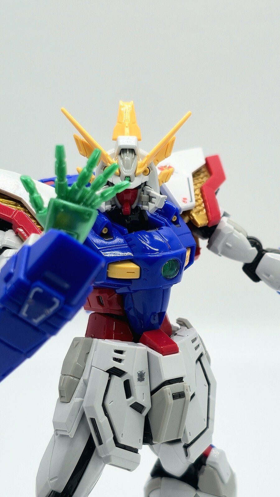 [RG] 이제야 만든 샤이닝 건담_7.jpg