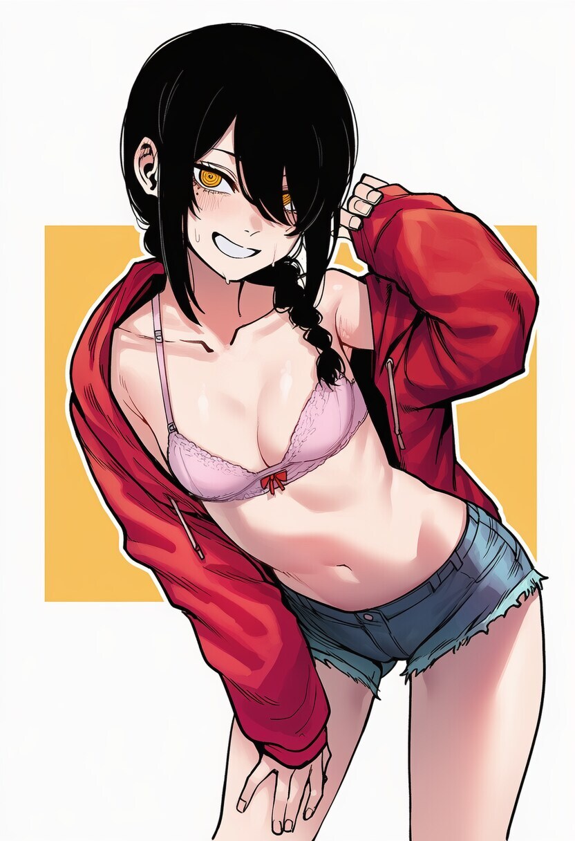 미소녀로 TS 되고 힘든 점ㅠㅠ_1.jpg
