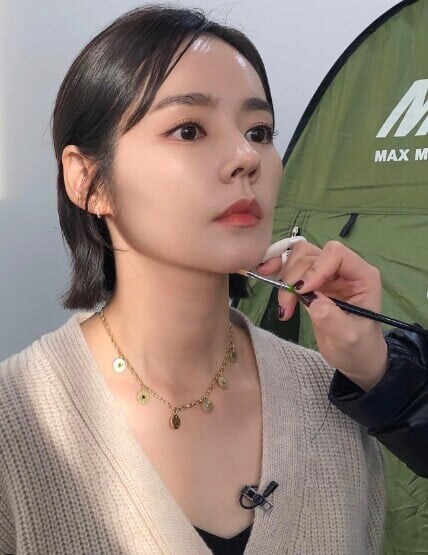 아들~ 엄마가 이뻐 여친이 이뻐??_1.jpg