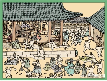 조선시대 암행어사 출도 상상과 현실_2.png