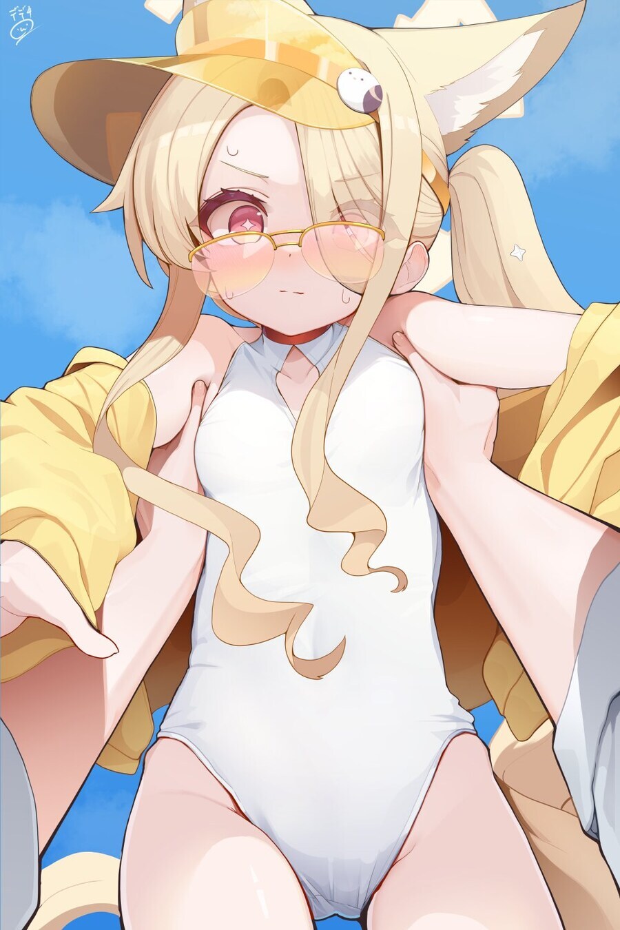블루아카) 1. 세이아를 들어올린다_1.jpg