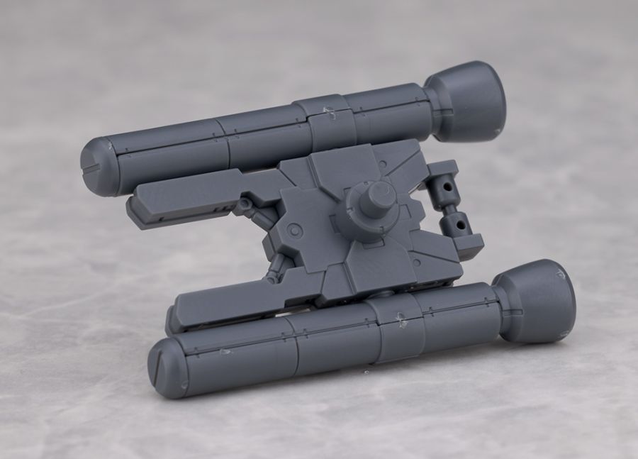 30MM 옵션 파츠 세트 21 멀티 미사일 1 해외 리뷰_17.jpg