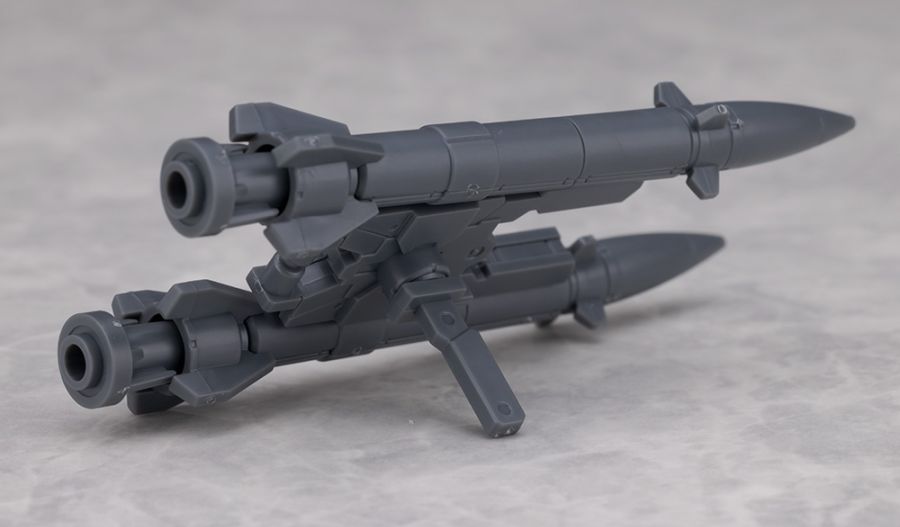 30MM 옵션 파츠 세트 21 멀티 미사일 1 해외 리뷰_20.jpg