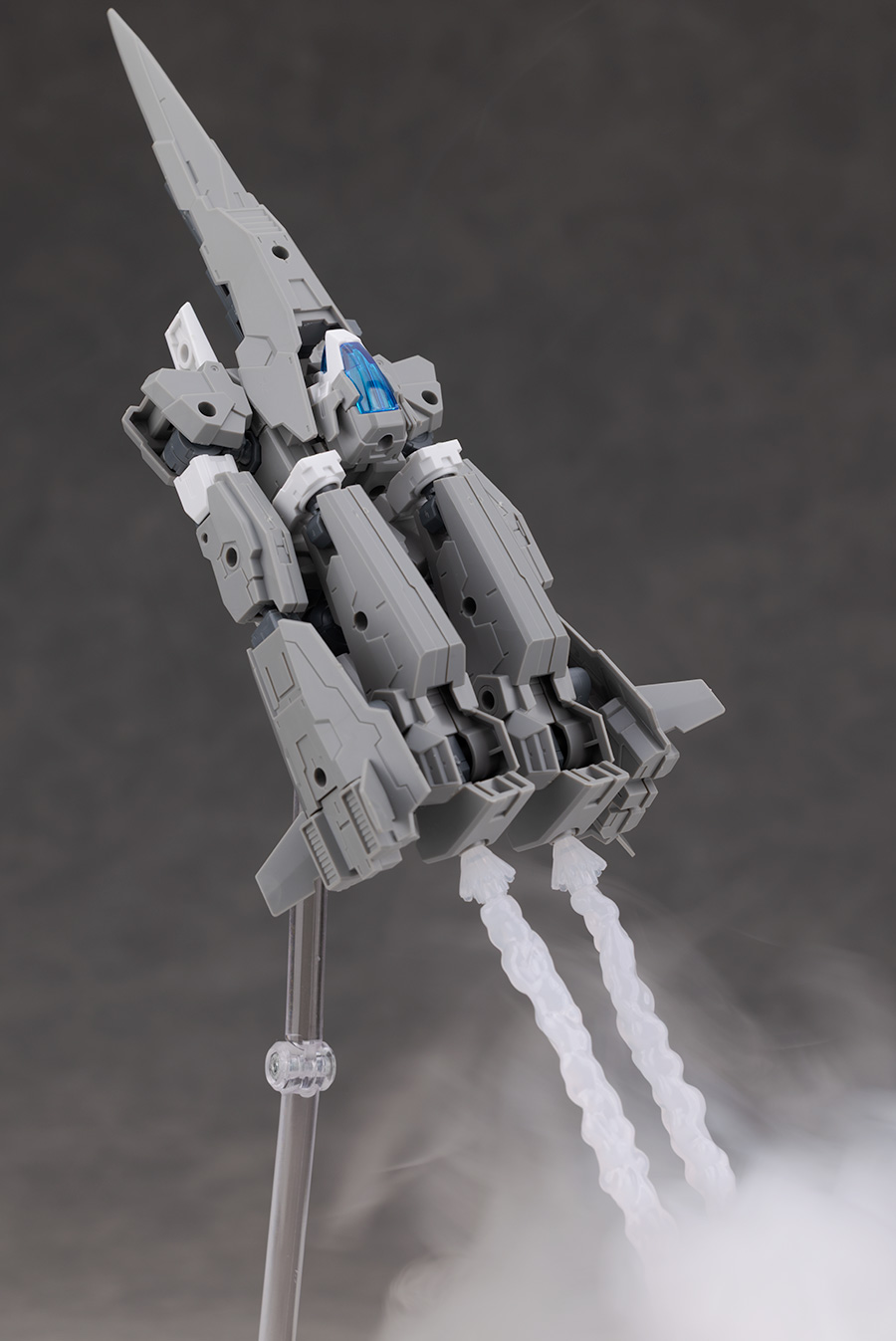 30MM 옵션 파츠 세트 21 멀티 미사일 1 해외 리뷰_36.jpg