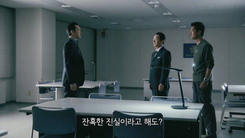 아버지가 살해당했다고 생각했던 아들이 알게된 진실_2.jpg