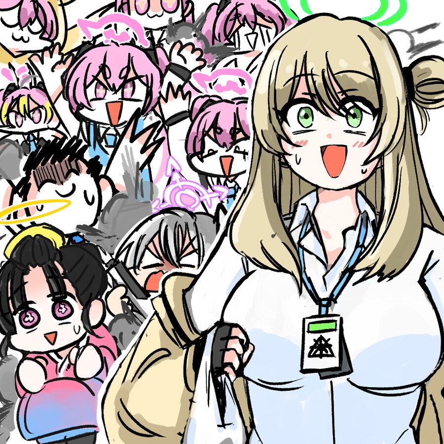 블루아카)노노미생일의 코유키 습격_1.png