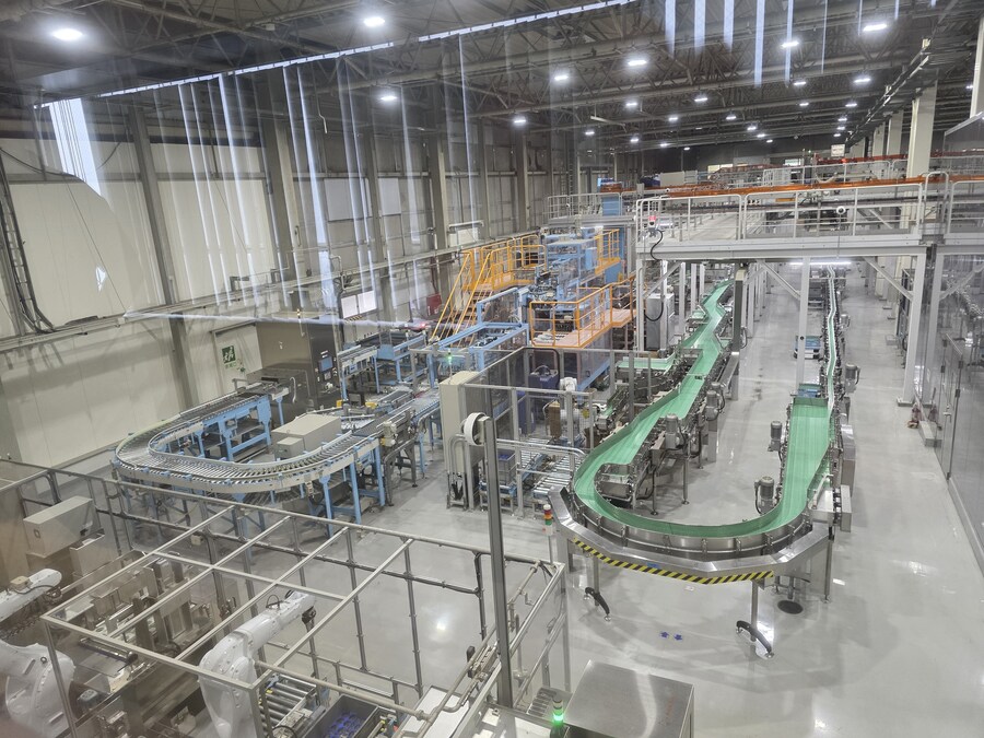 [스압] 산토리 교토 맥주공장 하쿠슈 배럴 숙성 맥주 투어 다녀왔습니다_26.jpg