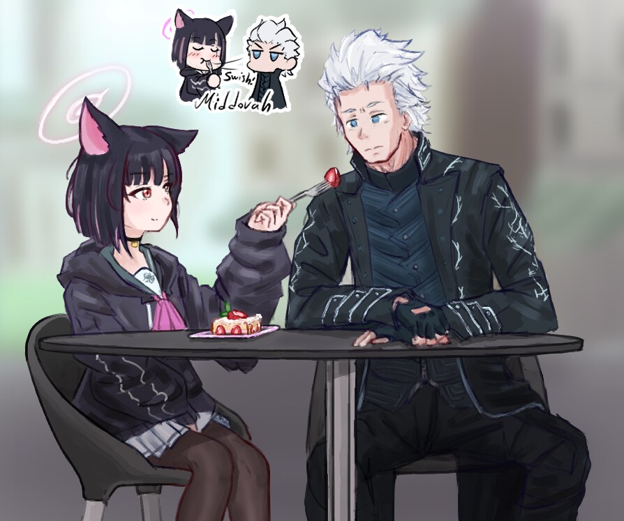 블루아카) 레이사와 카즈사의 새 친구_2.png