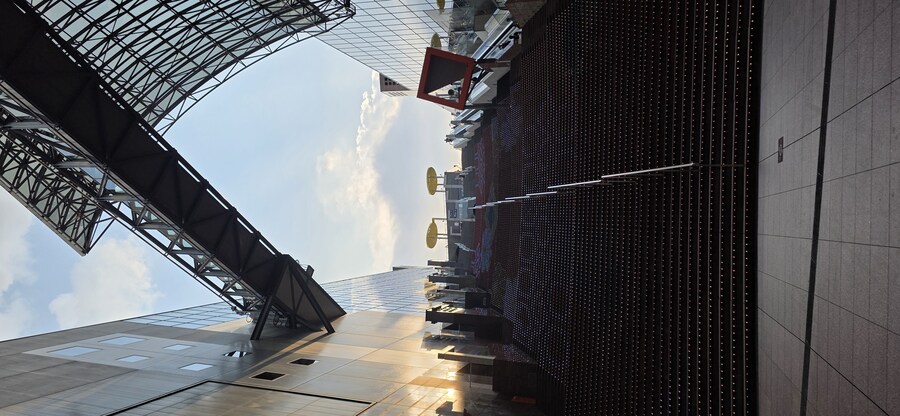 [스압] 산토리 교토 맥주공장 하쿠슈 배럴 숙성 맥주 투어 다녀왔습니다_49.jpg