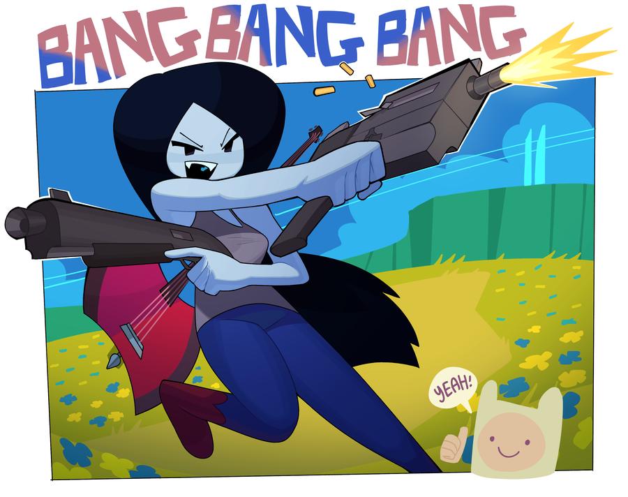 [흑기사] 포트나이트 어드벤처 타임 마르셀린 데이_1.webp