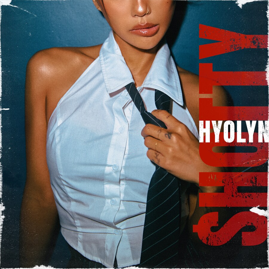 [효린] HYOLYN - '𝑺𝑯𝑶𝑻𝑻𝒀 ' MV_2.jpg