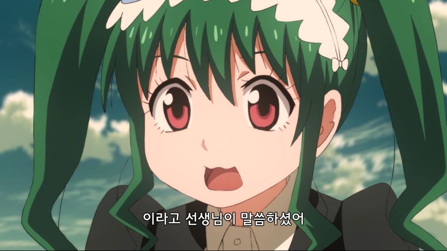 모 애니 속 모에가득 누님이 예쁘지만 싫었던 점._5.jpg