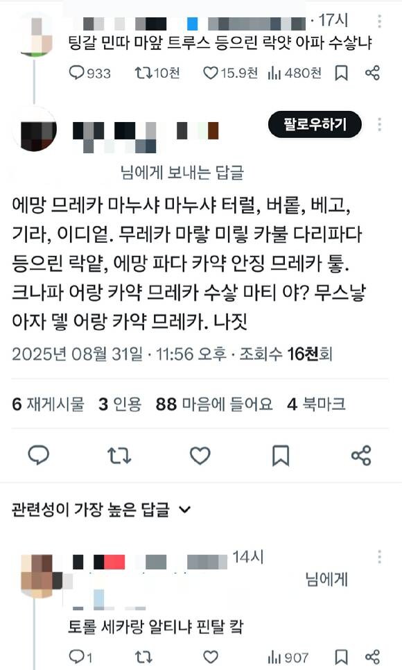 어느 반정부 시위대의 암호문자_1.jpg