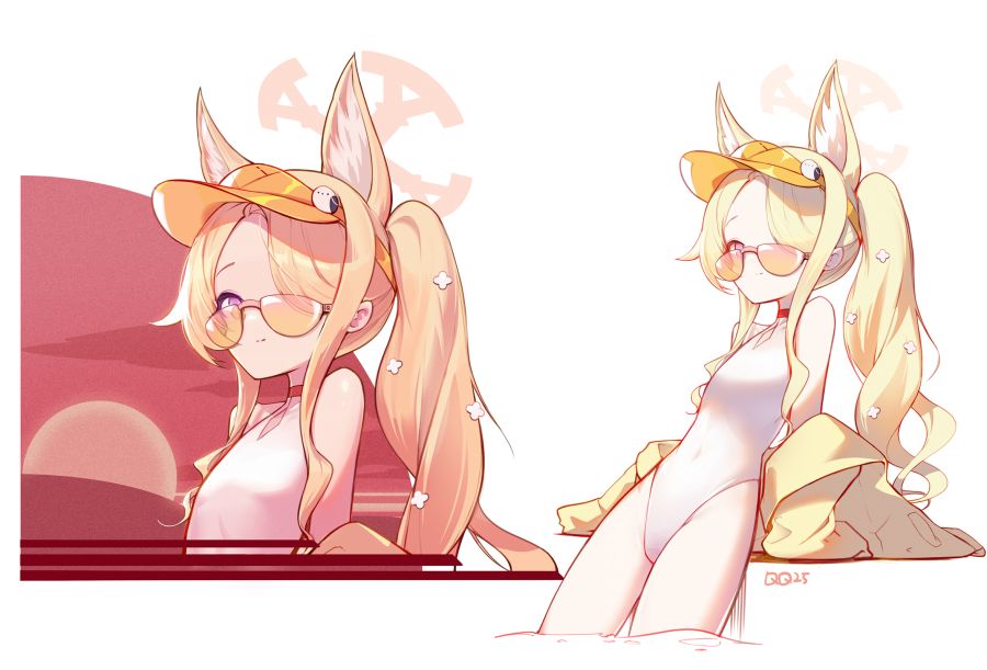 블루아카) 세이아 수영복그림_2.jpg
