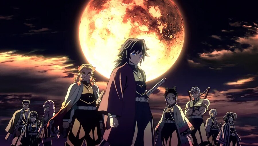 귀멸)주들이 몰려다니지 않는건 강화합숙 시작때 설명되고있음..._1.png